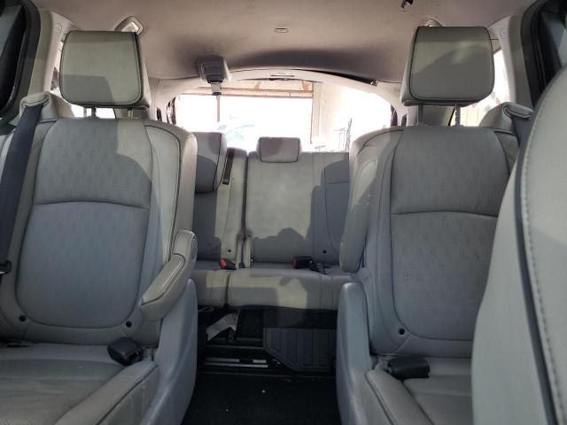 2022 HONDA ODYSSEY EL 5FNRL6H97NB015463