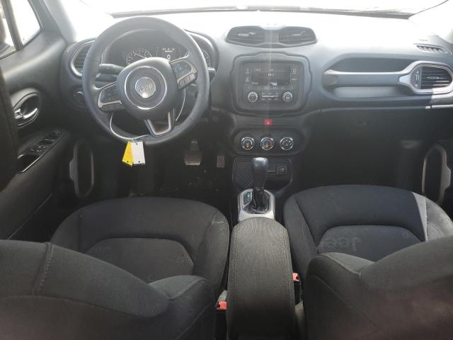2016 JEEP RENEGADE S - ZACCJAAT7GPD43840