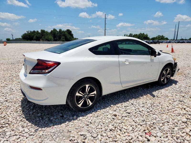 Vin: 2hgfg3b89fh502151, lot: 59797735, honda civic ex 20153