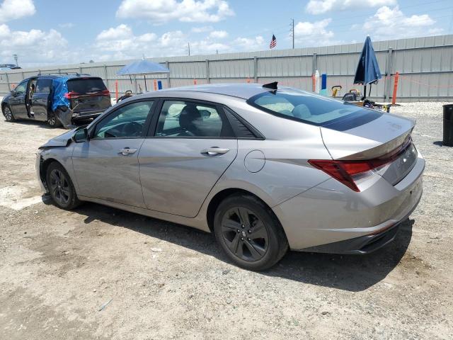 Vin: kmhlm4ag4mu156640, lot: 59428665, hyundai elantra sel 20212