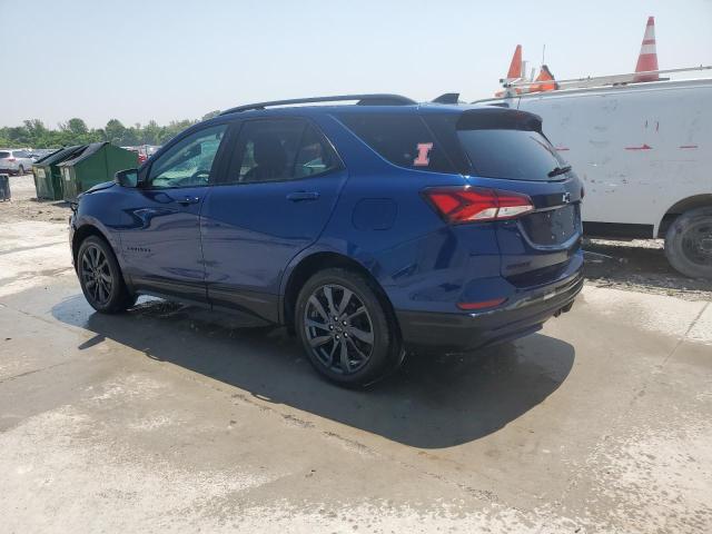 2022 CHEVROLET EQUINOX RS 2GNAXMEVXN6113598