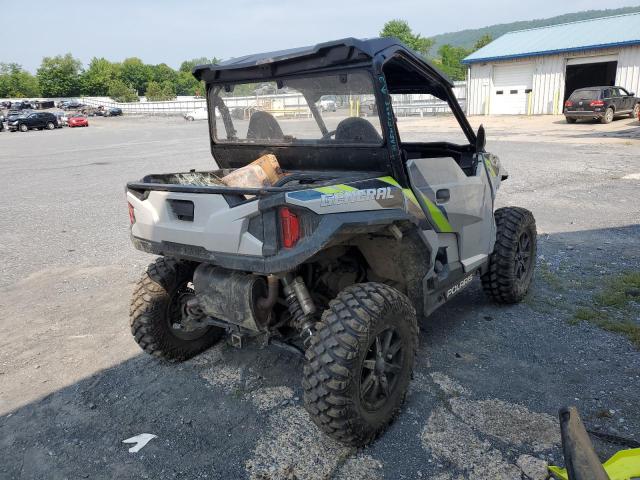 2024 POLARIS GENERAL XP 3NSGXE996RH092032