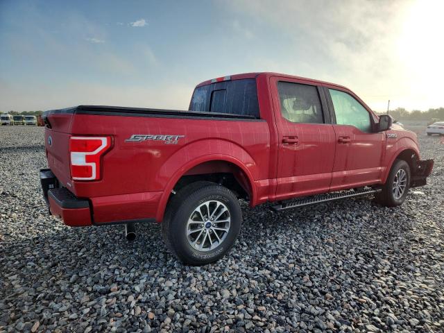 Vin: 1ftew1ep7lfb45246, lot: 58816215, ford f-150 supercrew 20203
