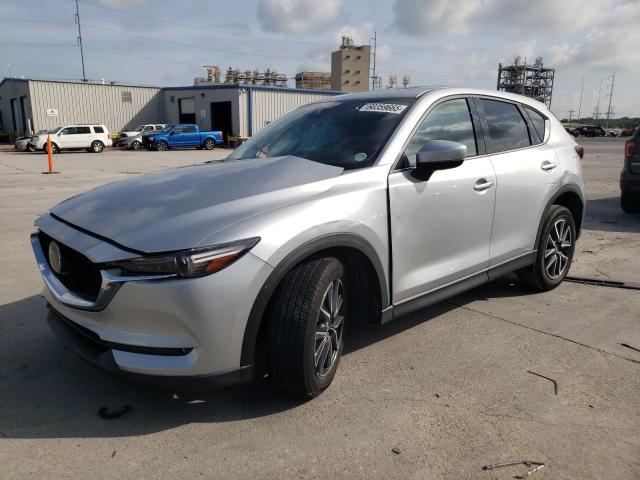 Vin: jm3kfadm5j1473521, lot: 60359665, mazda cx-5 grand touring 2018 img_1