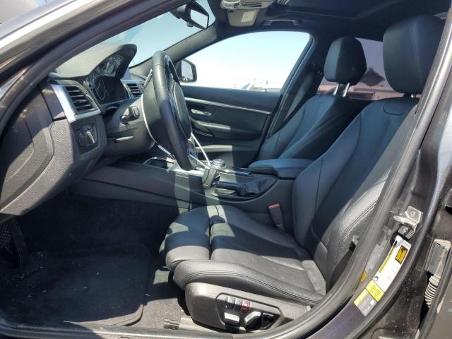2017 BMW 330E WBA8E1C52HK480007
