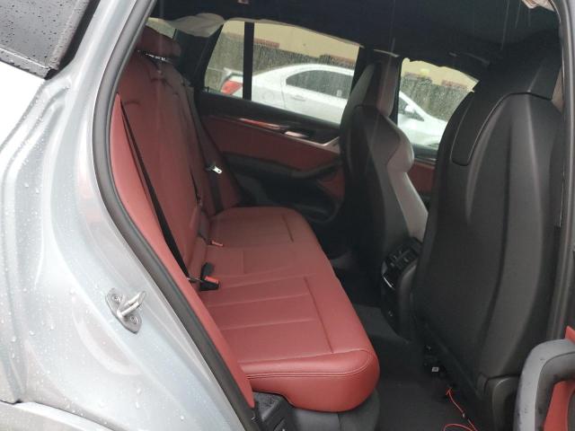 2024 BMW X3 M40I 5UX83DP05R9X08033