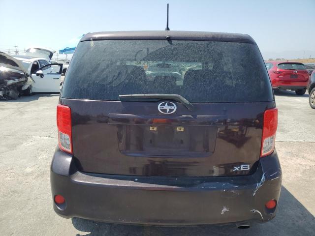 2012 TOYOTA SCION XB - JTLZE4FE9CJ025601