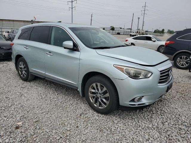 2013 INFINITI JX35 - 5N1AL0MN7DC332793