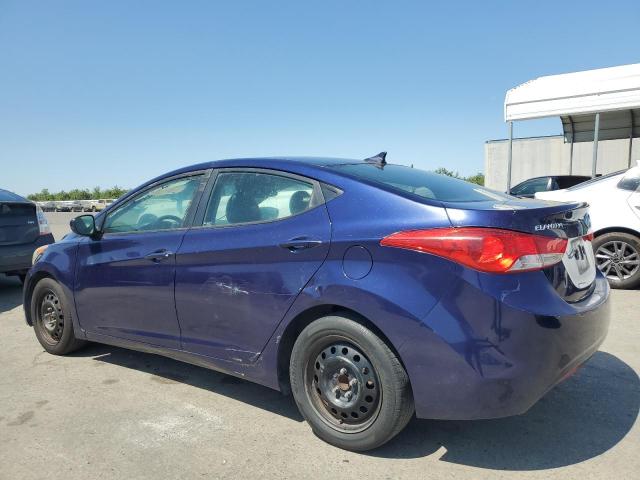Vin: 5npdh4ae9dh181071, lot: 61257395, hyundai elantra gls 20132