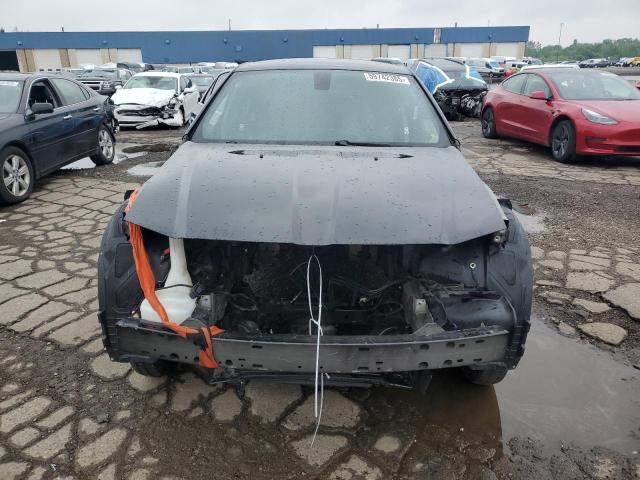 2017 CHRYSLER 300 S - 2C3CCAGG0HH506808