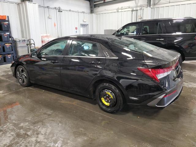 Vin: kmhlp4dg5ru775967, lot: 59857525, hyundai elantra limited 20242