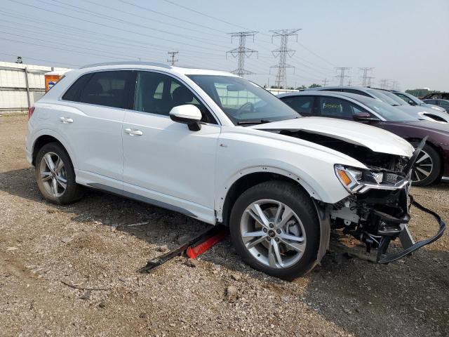 Vin: wa1decf32p1109127, lot: 60193785, audi q3 premium s line 45 20234