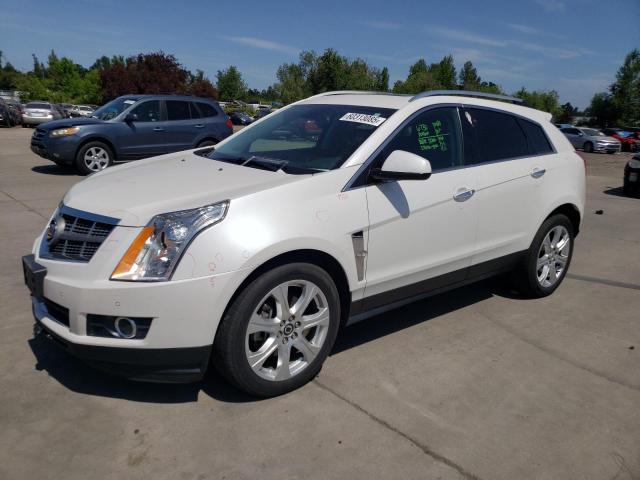 CADILLAC SRX PERFOR