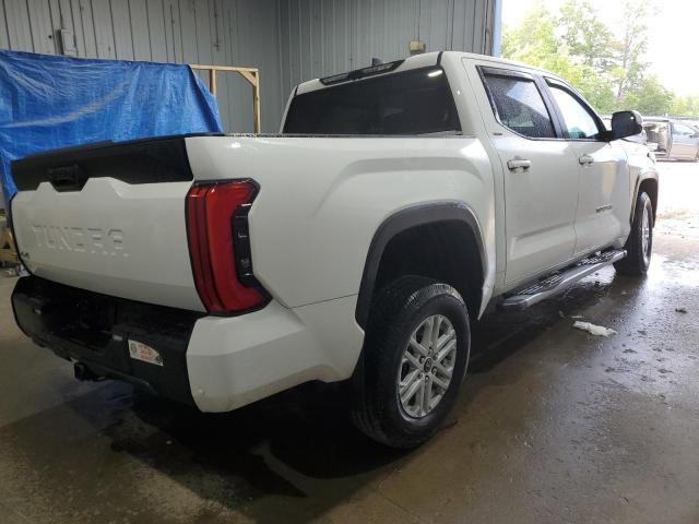 2024 TOYOTA TUNDRA CRE 5TFLA5DB2RX158279