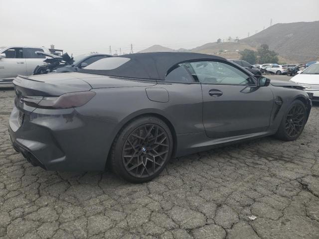 2020 BMW M8 - WBSDZ0C02LCD38209