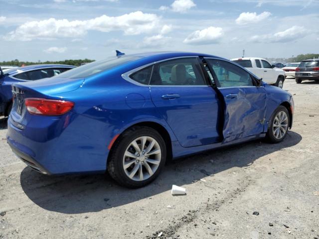 2015 CHRYSLER 200 C 1C3CCCCGXFN691018