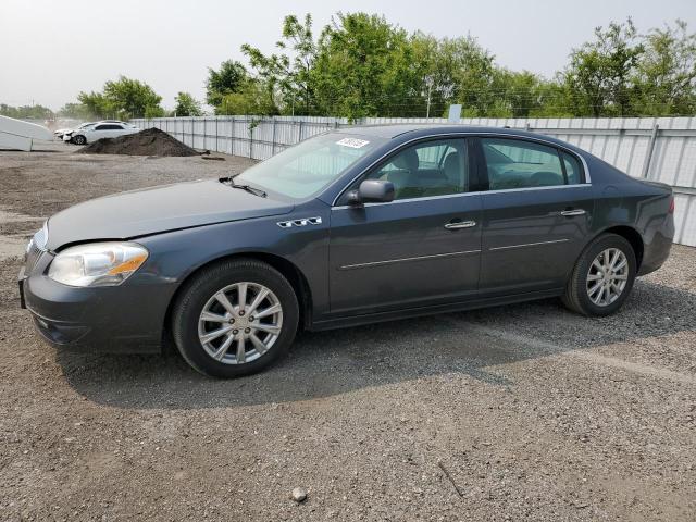 BUICK LUCERNE CX