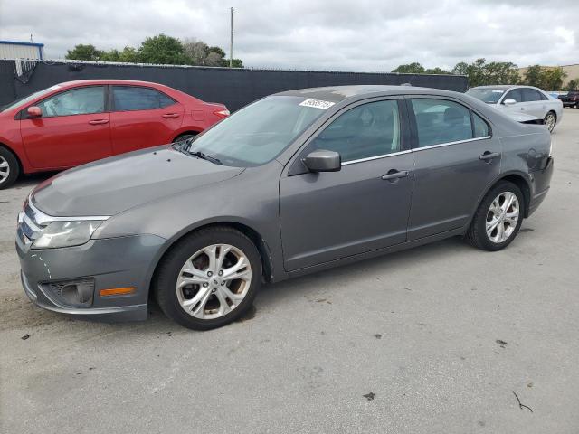 Vin: 3fahp0ha7cr312497, lot: 59585715, ford fusion se 2012 img_1