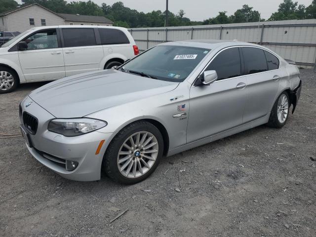 Vin: wbafu7c51cdu64617, lot: 61037485, bmw 5 series xi 2012 img_1
