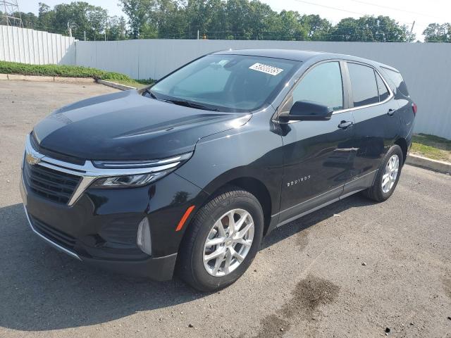 Vin: 3gnaxuevxnl203541, lot: 58980885, chevrolet equinox lt 2022 img_1