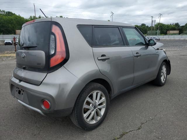 Vin: kndjp3a50h7473198, lot: 59523915, kia soul + 20173