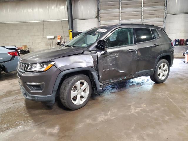 Vin: 3c4njdbb4kt673422, lot: 60872845, jeep compass latitude 2019 img_1