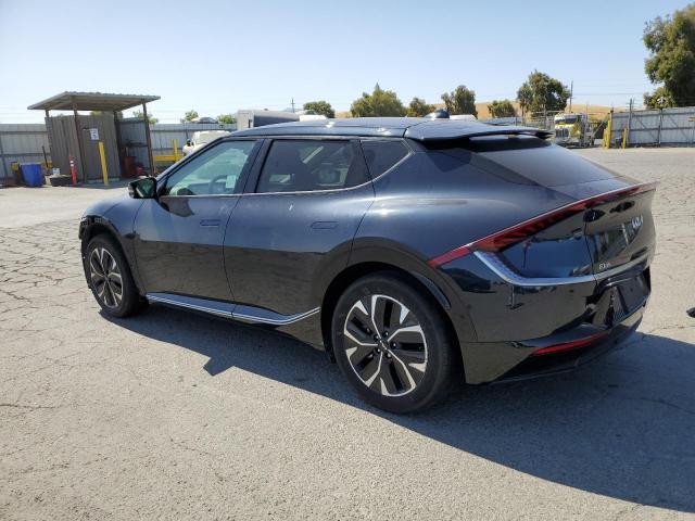 Vin: kndc34la2n5030627, lot: 62608725, kia ev6 light light 20222