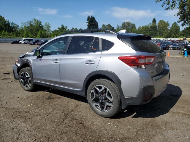 Vin: jf2gtanc1k8321193, lot: 60447215, subaru crosstrek limited 20192