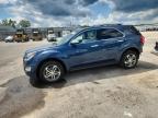 2017 CHEVROLET EQUINOX PR - 2GNALDEK7H6201403