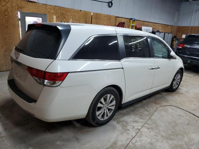 Vin: 5fnrl5h63gb121573, lot: 60221545, honda all models exl 20163