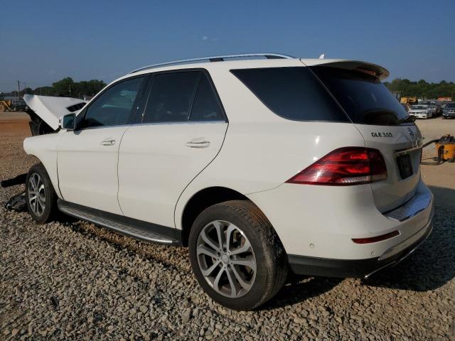 2016 MERCEDES-BENZ GLE 350 #3302677999