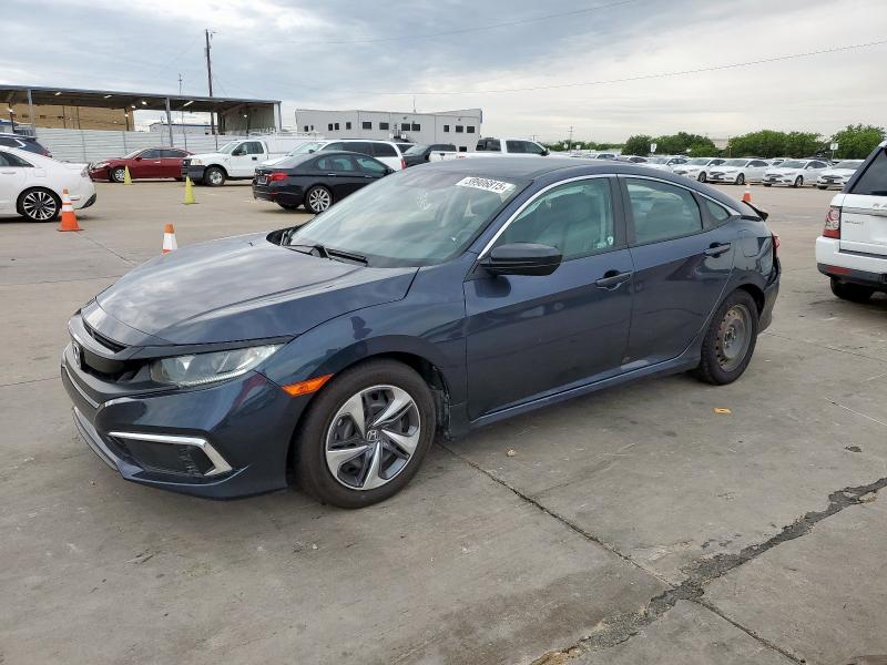 Vin: 2hgfc2f62mh530711, lot: 59906815, honda civic lx 2021 img_1