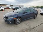 2021 HONDA CIVIC LX - 2HGFC2F62MH530711