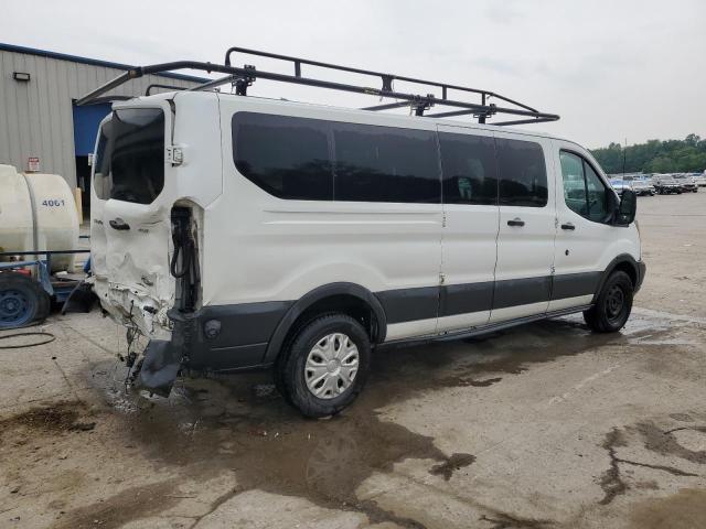 Vin: 1fbzx2zm1fka62240, lot: 60873265, ford transit t-350 20153