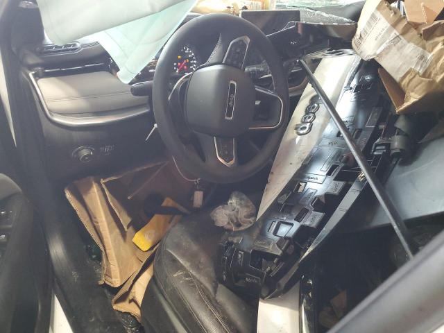 2025 JEEP COMPASS LI 3C4NJDCNXST508340