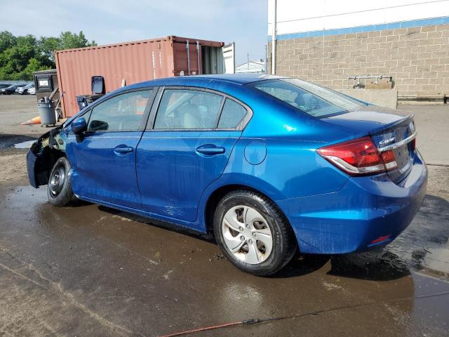 Vin: 2hgfb2f56fh563627, lot: 59367235, honda civic lx 20152