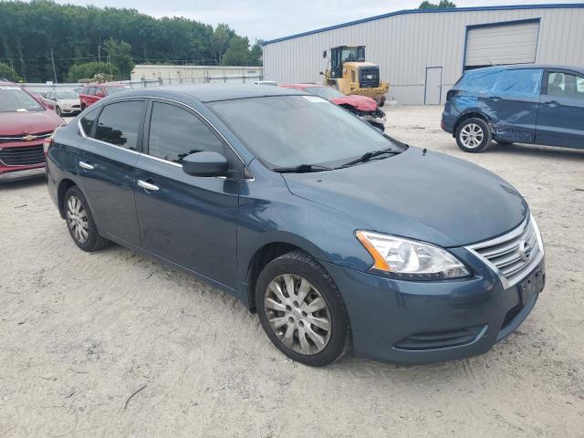 Vin: 3n1ab7ap1fy256345, lot: 60519235, nissan sentra s 20154
