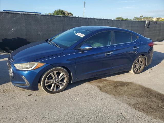 Vin: 5npd84lf2hh060099, lot: 60991005, hyundai elantra se 2017 img_1