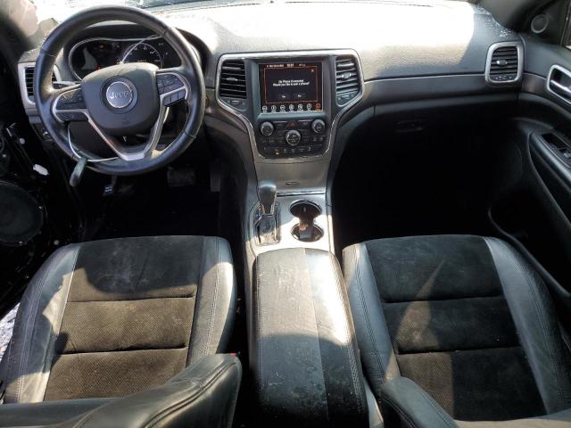 2018 JEEP GRAND CHER - 1C4RJEAG4JC145023