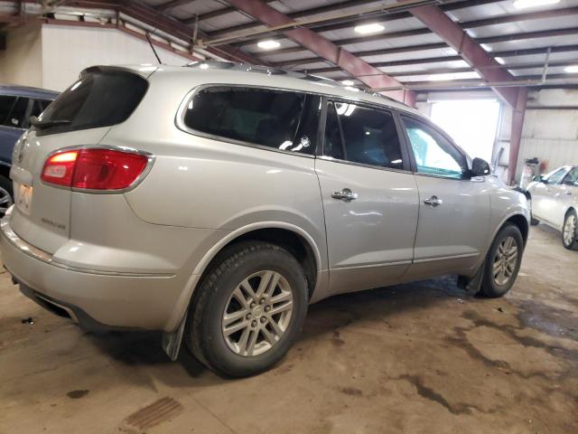Vin: 5gakrakd7fj352520, lot: 60034505, buick enclave 20153