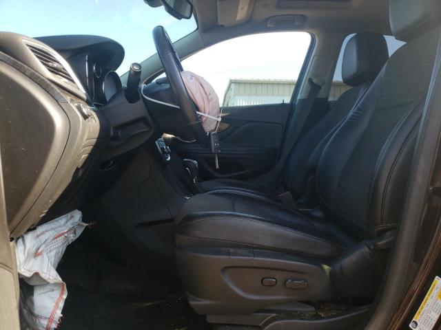 2016 BUICK ENCORE SPO - KL4CJ2SM4GB641991