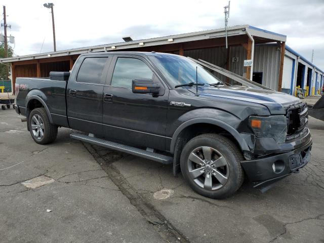 Vin: 1ftfw1ef1efc21428, lot: 62192815, ford f-150 supercrew 20144