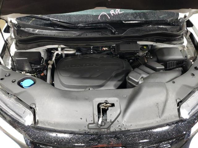 2021 HONDA PASSPORT E - 5FNYF8H00MB000298