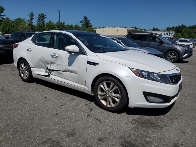 Vin: 5xxgn4a76dg238524, lot: 61541595, kia optima ex 20134