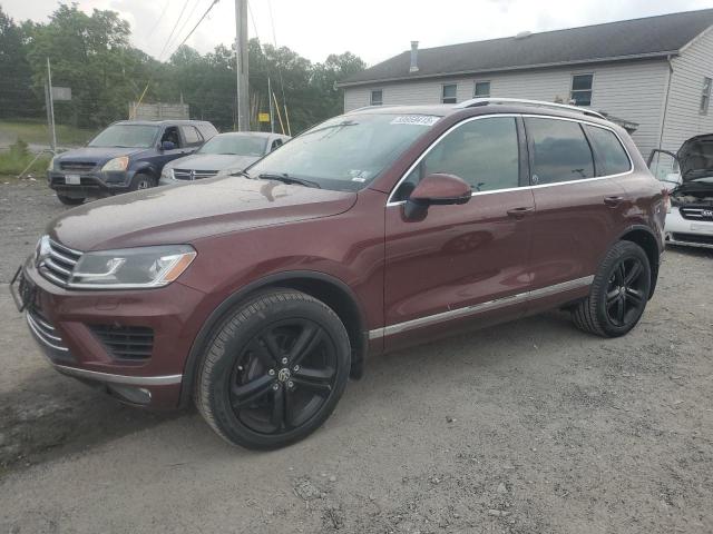 Vin: wvgrf7bpxhd005361, lot: 59959415, volkswagen touareg wolfsburg 2017 img_1