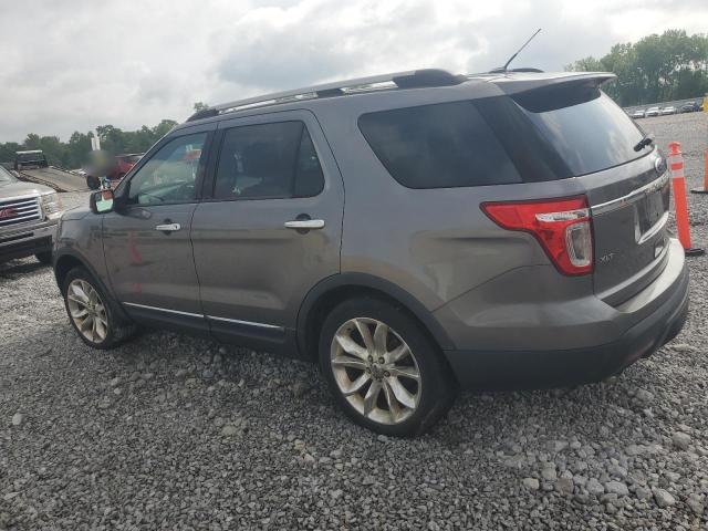 Vin: 1fmhk8d88bga34236, lot: 61095005, ford explorer xlt 20112