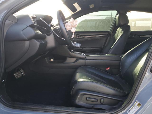 2020 HONDA CIVIC SPOR - SHHFK7H9XLU420840