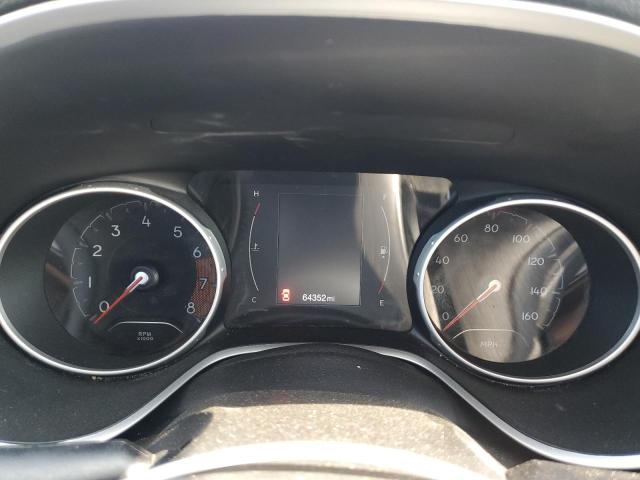 2018 JEEP COMPASS SP 3C4NJCAB8JT420484