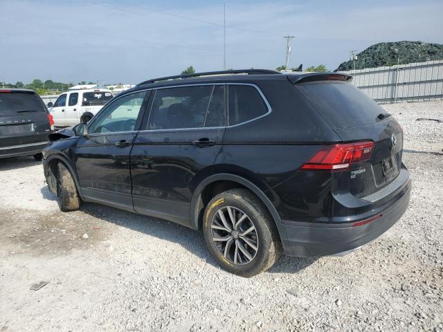 2019 VOLKSWAGEN TIGUAN SE 3VV3B7AX5KM028289