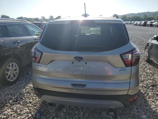 2018 FORD ESCAPE SEL - 1FMCU0HD2JUB42834